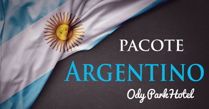Pacote Argentino 2024