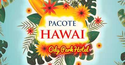 Pacote Hawai 2024