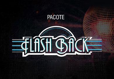 Pacote Flash Back 2025